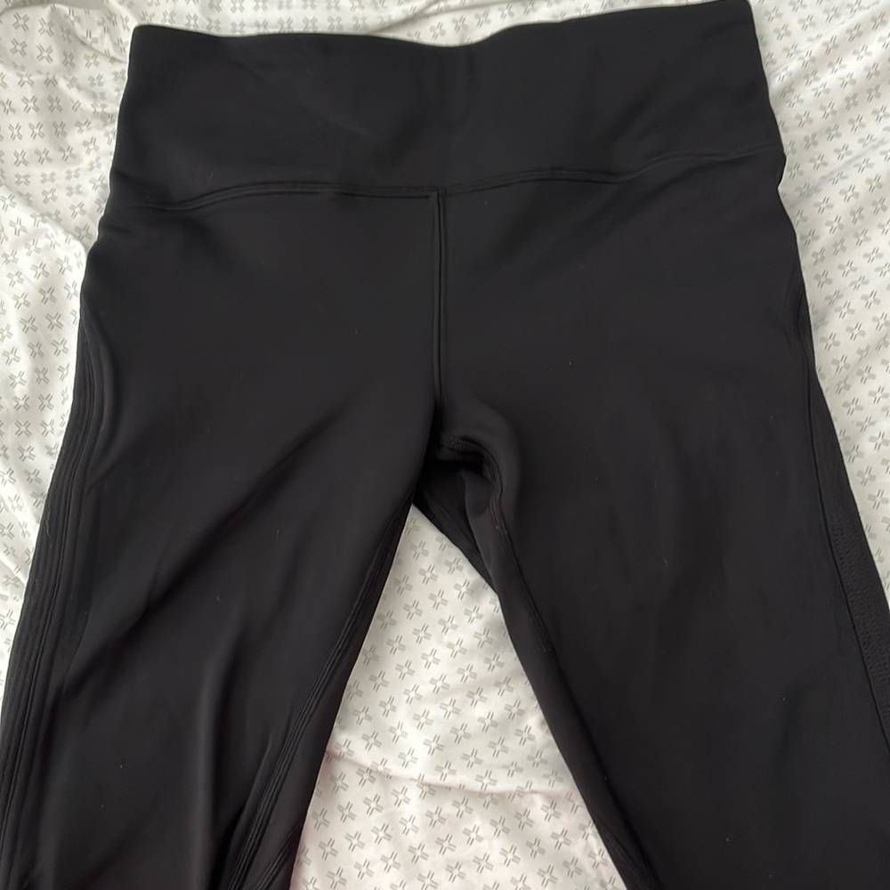 Lululemon swift speed leggings